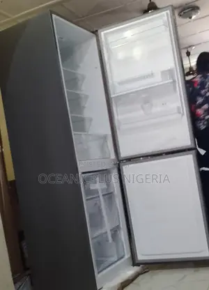 Fast Selling Hisense (Ref 308dr) Refrigerator