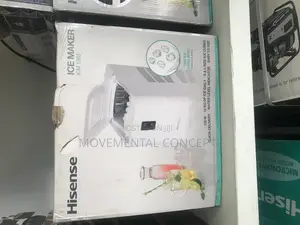 Hisense Ice Maker Icm 1263