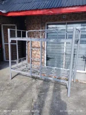Bunk Bed Detachable 3 X 6