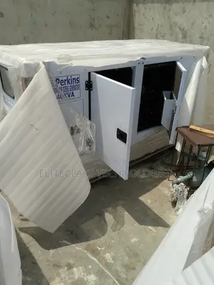 Perkins Diesel Generator 40kva