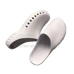 Health Facility Shoes