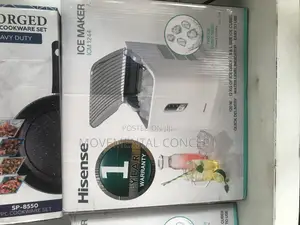 Hisense Ice Maker ICM 1244