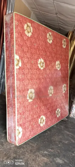 Vision Elegance Orthopedic Mattress