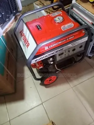 Ipower Gasoline Generator