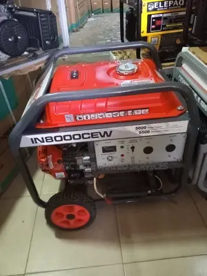 Ipower Gasoline Generator
