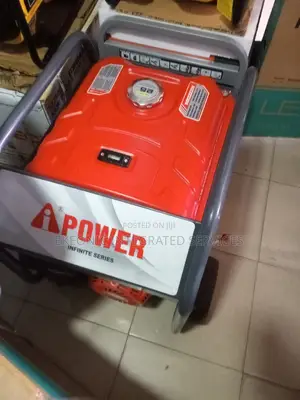Ipower Gasoline Generator