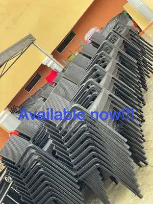 High Quality Garden Chairs