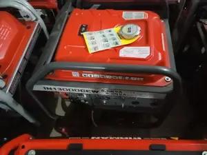 Ipower Generator IN13000CEW