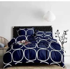 Luxury American Bedsheet and Pillow Case