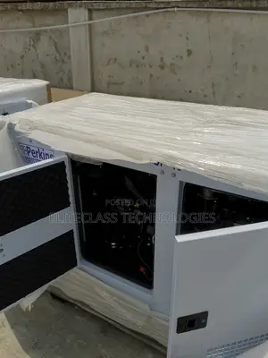 40kva Diesel Generator (Perkins).