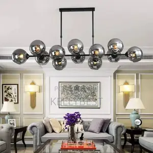 Nordic Chandeliar