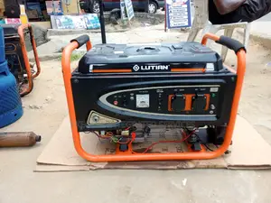 Lutian Generator 100% Copper Wire