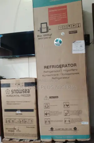 Top Selling Hisense Double Doors Refrigerator (Ref 308dr)
