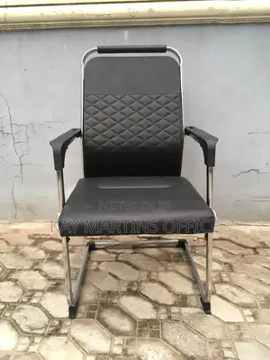 A Visitors Chair for Your Visitors Comfort