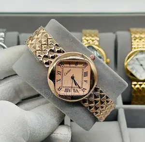 Female Catt Wristwatch
