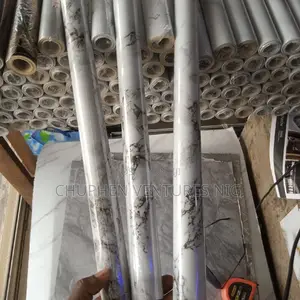 Marble UV Designed Wall Paper