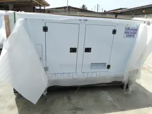 Perkins Generator 100kva