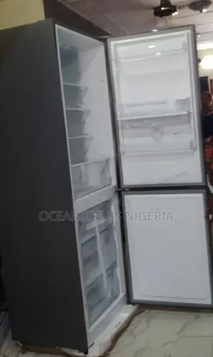 Brand New Hisense Refrigerator With Water Dispense Ref 308dr