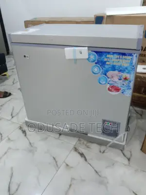 Brand New CLG 320 200l Chest Freezer