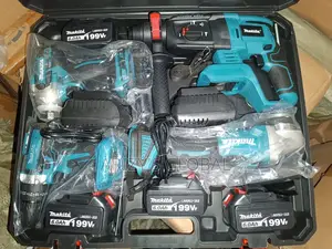 Hitting Machine, Multi Function Machine