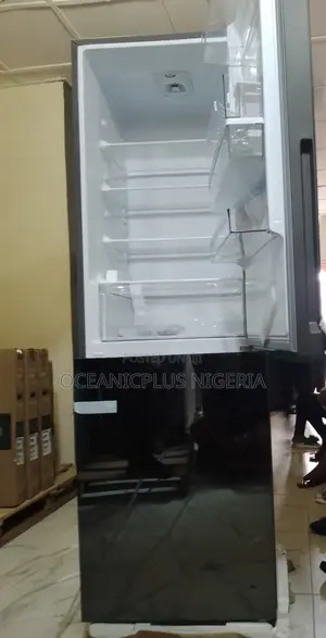 Fast Selling Hisense Refrigerator With Water Dispenser