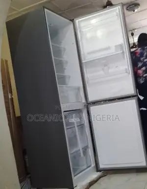 Top Selling Hisense Double Doors Refrigerator