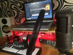 Mix and Master Your Songs