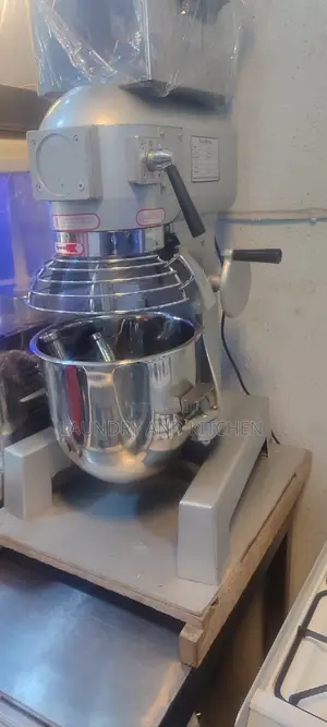 10liters 20kg Cake Mixer for Catering