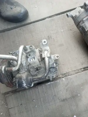 A/C Compressor for Lexus IS250