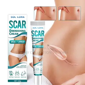 Advanced Scar Diminishing Cream