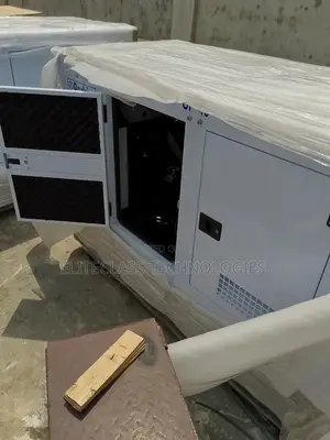 40kva Perkins Diesel Generator(User-Friendly).