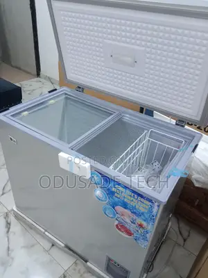 Super Freezing CLG 320 200l Chest Freezer
