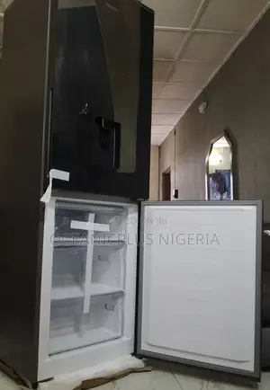 Top Selling Hisense Refrigerator Double Doors (Ref 380dr)