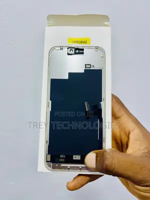 iPhone 15pro Max Original (Follow Come) Screen