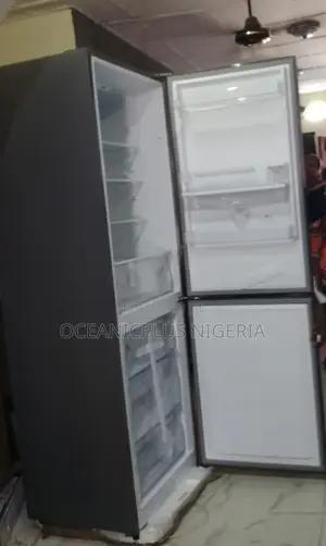 Top Selling Hisense Refrigerator With Double Doors (Ref 308D