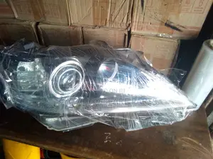 Lexus RX 350 2015 Model Headlight
