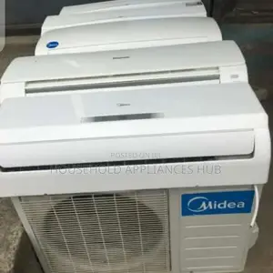 1.5hp Midea Air Conditioner