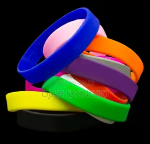 Pack of Wristband