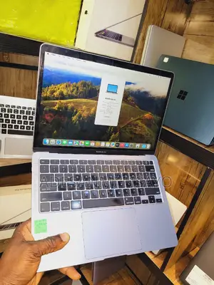 Laptop Apple MacBook 2019 16GB Intel Core i5 SSD 256GB