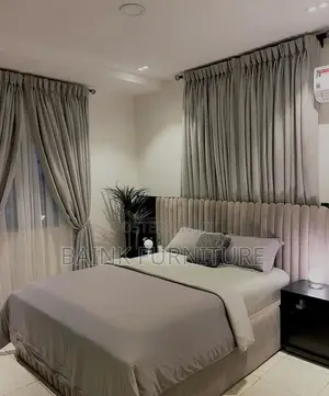 Bedframe Stand