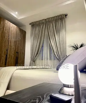 Bedframe Stand