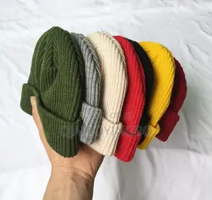 Brand New Beanie Head Warmer Unisex