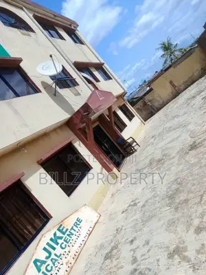 An Hospital for Sale