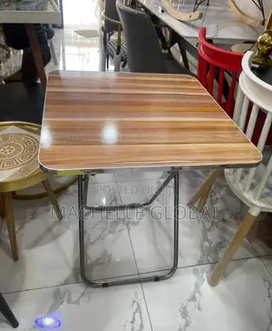 Folding Table
