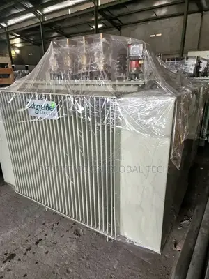 400kva 11kv Schneider Transformer