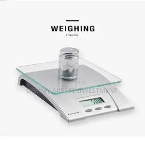 Original Camry Electronic Kitchen Scale