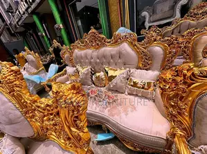 Foreign Sofa