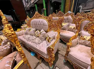 Foreign Sofa