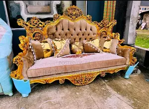 Foreign Sofa
