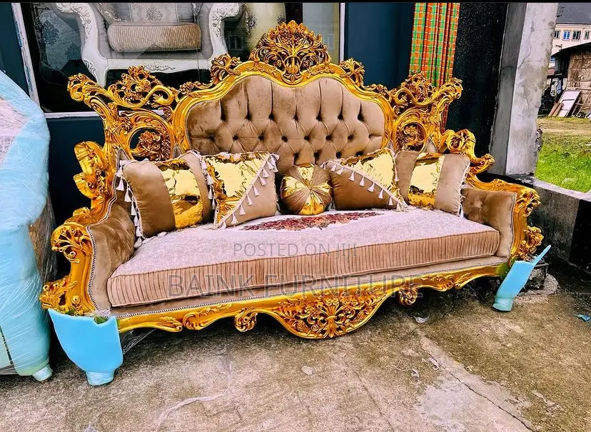Foreign Sofa